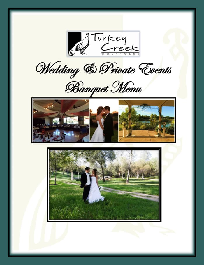 Turkey Creek Bar & Grill